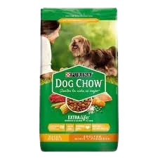 Dog Chow Adulto Raza Pequeñas Y Minis Pague 15 Lleve 17 Kg