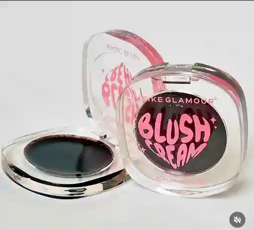 Rubor Magic Blush Cream