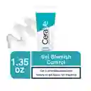 Gel Facial Cerave Control Imperfecciones 40ml