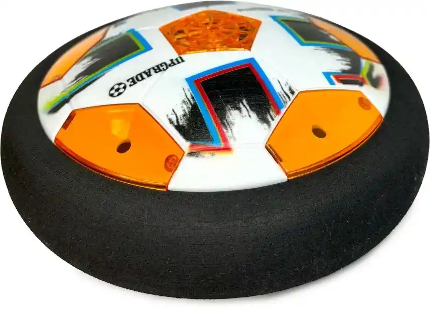 Juego De Futbol Didáctico Disco Sonidos Y Luces Para Niños