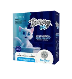 Arena Tommy Cats Blue Signal 5kg