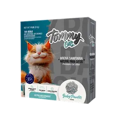 Arena Tommy Cats Baby Power 5kg