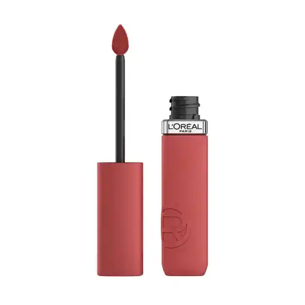 Labial Líquido Loreal Paris Matte Resistance