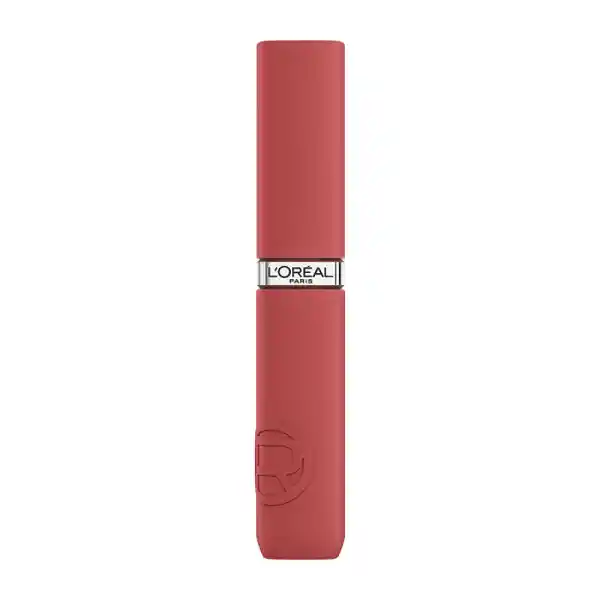 Labial Líquido Loreal Paris Matte Resistance