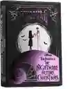 Barajas Cartas Bicycle Tim Burton's Naipes Magia Original