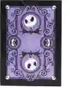 Barajas Cartas Bicycle Tim Burton's Naipes Magia Original