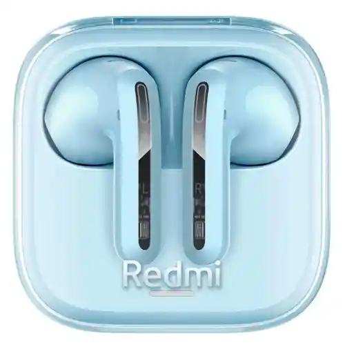 Redmi Buds 6 Active / Color Azul