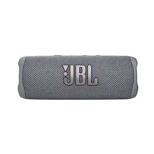 Parlante Jbl Flip 6 Gris