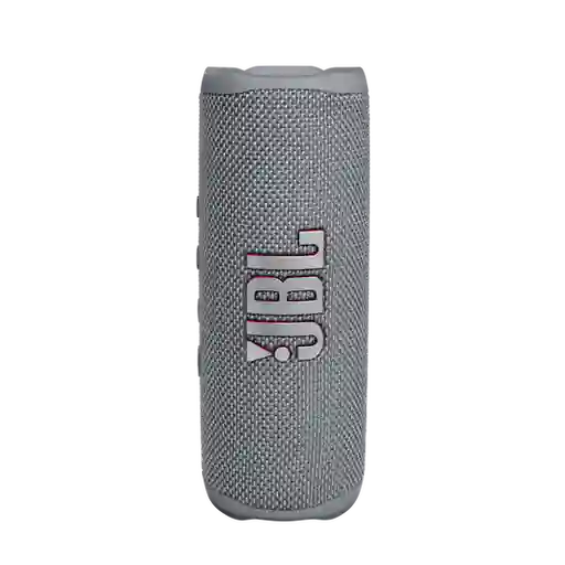 Parlante Jbl Flip 6 Gris