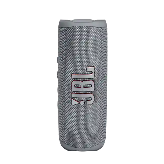 Parlante Jbl Flip 6 Gris