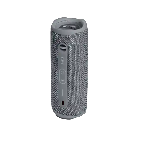 Parlante Jbl Flip 6 Gris