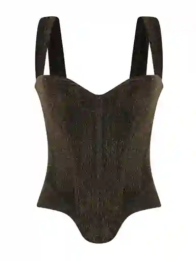 Corset Caetana Ocaso L