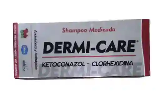 Champu Dermi-care X 250ml