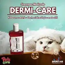 Champu Dermi-care X 250ml