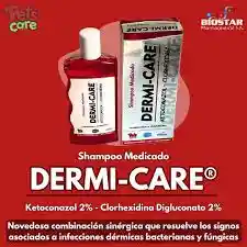 Champu Dermi-care X 250ml