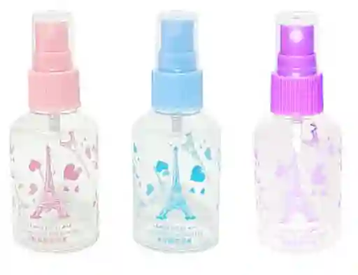 Atomizador 50ml - 1und