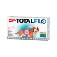 Total Flc Hasta 10 Kg