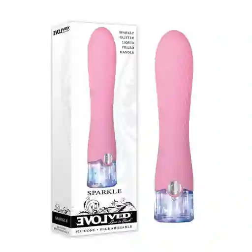 Vibrador Centella Evolved