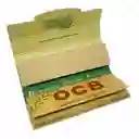 Rila Ocb Organic Hemp #9 + Filtro