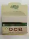 Rila Ocb Organic Hemp #9 + Filtro