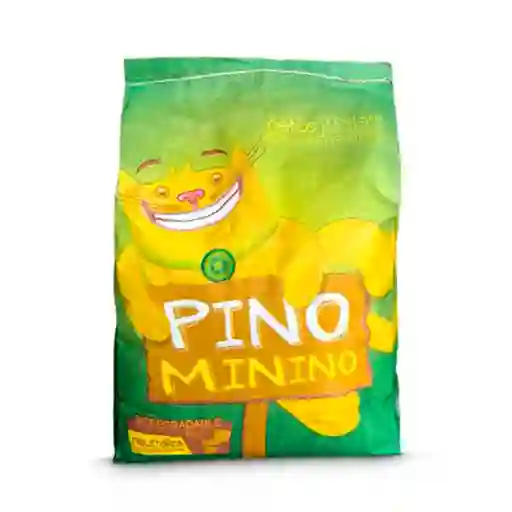 Arena Pino Minino 15 Kg