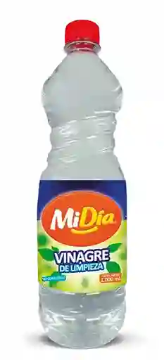 Vinagre De Limpieza Repuesto Midía 1.000 Ml