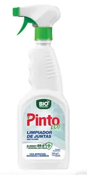 Limpiador De Juntas Pinto Eco X500 Ml