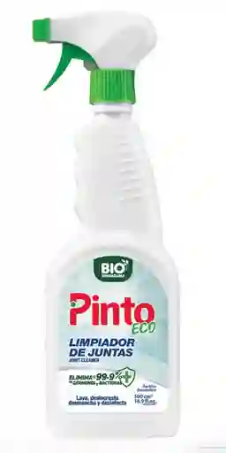 Limpiador De Juntas Pinto Eco X500 Ml