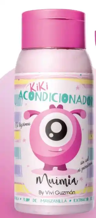 Acondicionador Niños