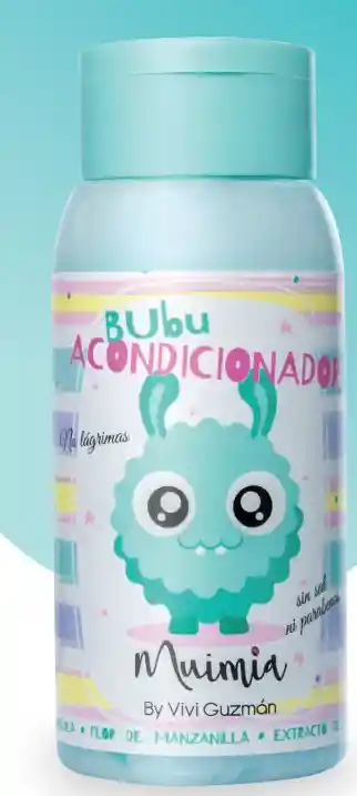 Acondicionador Niños