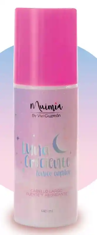 Tonico Capilar Luna Creciente