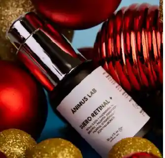 Suero Facial De Retinal +