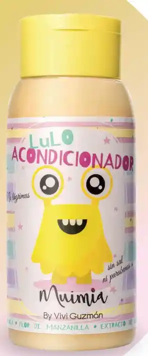 Acondicionador Niños