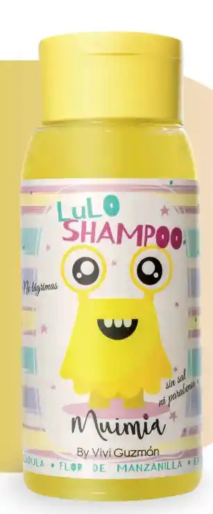 Shampoo Niños