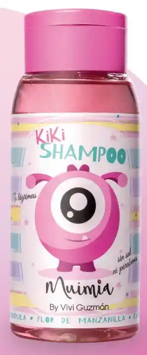 Shampoo Niños