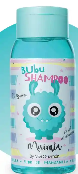 Shampoo Niños