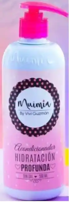 Acondicionador Hidratacion Profunda
