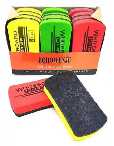 Borrador Para Tablero