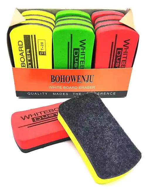 Borrador Para Tablero