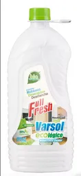 Varsol Ecologico X 2000cc