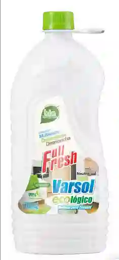 Varsol Ecologico X 2000cc