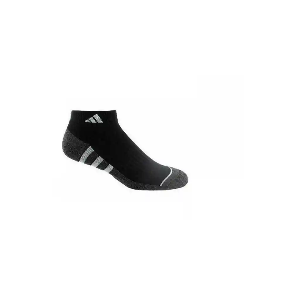 Adidas Calcetines Cortos Para Hombre , 6 Pares