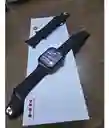 Wearfit Smartwatch Black Edition Hk9 Mini Chat Gpt