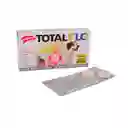Total F Perro Mediano 20 Kg Total Flc Perros 20 Kg Desparasitante