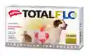 Total F Perro Mediano 20 Kg Total Flc Perros 20 Kg Desparasitante