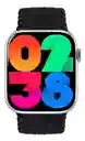 Smartwatch Hk9 Pro Max Chat Gpt Amoled Nfc 2 Pulsos