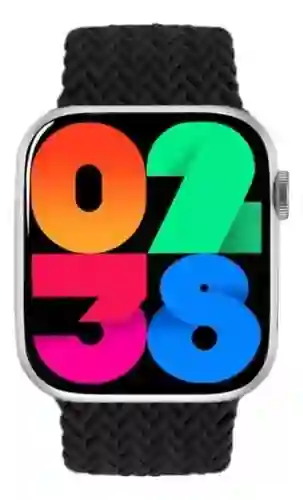 Smartwatch Hk9 Pro Max Chat Gpt Amoled Nfc 2 Pulsos