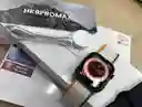 Smartwatch Hk9 Pro Max Chat Gpt Amoled Nfc 2 Pulsos