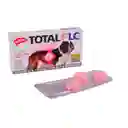 Total F Perro Grande 60 Kg Total Flc Perros 60 Kg Desparasitante