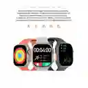 Parlante Bluetooth Mega Bass Tws + Smartwatch T900